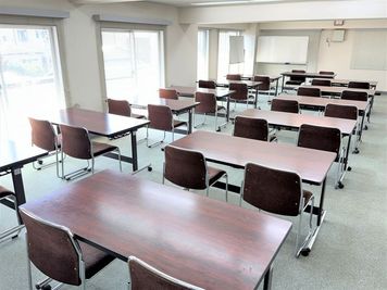 リロの会議室「板橋本町」 リロの会議室　板橋本町　3階大会議室の室内の写真