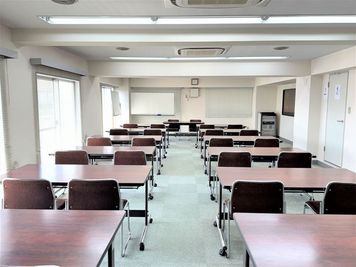 リロの会議室「板橋本町」 リロの会議室　板橋本町　3階大会議室の室内の写真