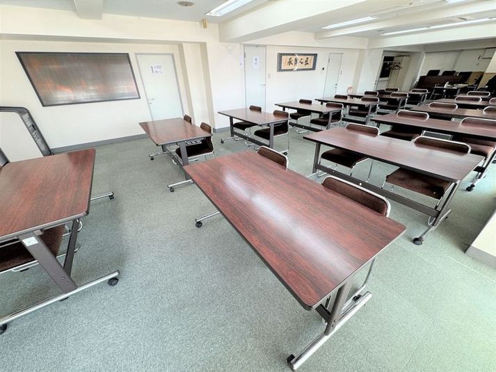 リロの会議室　板橋本町　3階大会議室 - リロの会議室「板橋本町」