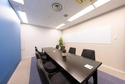 THE POINTエキニア横浜 THE POINTエキニア横浜：ルーム『クミン』※旧4Bの室内の写真