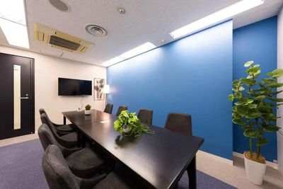 THE POINTエキニア横浜 THE POINTエキニア横浜：ルーム『クミン』※旧4Bの室内の写真