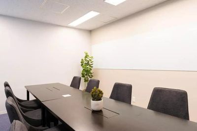 THE POINTエキニア横浜 THE POINTエキニア横浜：ルーム『クミン』※旧4Bの室内の写真