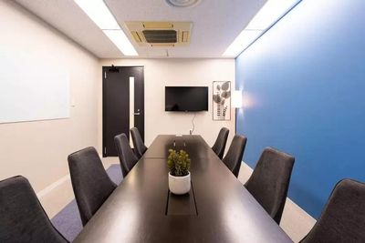 THE POINTエキニア横浜 THE POINTエキニア横浜：ルーム『クミン』※旧4Bの室内の写真