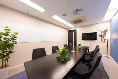 THE POINTエキニア横浜 THE POINTエキニア横浜：ルーム『クミン』※旧4Bの室内の写真