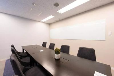 THE POINTエキニア横浜 THE POINTエキニア横浜：ルーム『クミン』※旧4Bの室内の写真