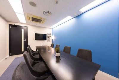 THE POINTエキニア横浜 THE POINTエキニア横浜：ルーム『クミン』※旧4Bの室内の写真