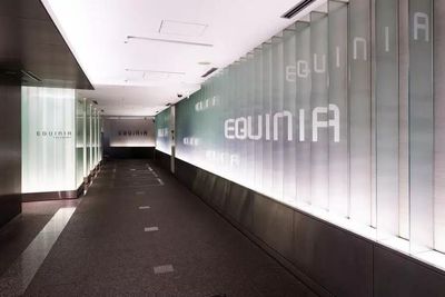 THE POINTエキニア横浜 THE POINTエキニア横浜：ルーム『クミン』※旧4Bの室内の写真