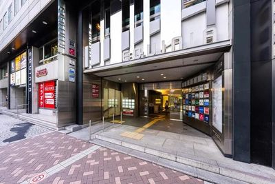 THE POINTエキニア横浜 THE POINTエキニア横浜：ルーム『クミン』※旧4Bの室内の写真