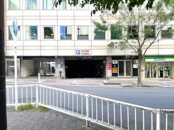 THE POINTエキニア横浜 THE POINTエキニア横浜：ルーム『クミン』※旧4Bの室内の写真