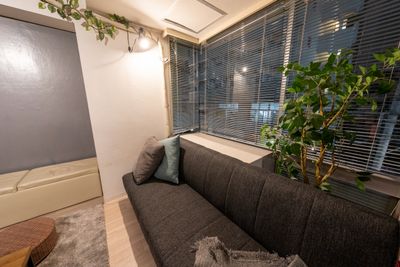 079_Lagom渋谷道玄坂 パーティールームの室内の写真