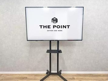 THE POINTエキニア横浜 THE POINTエキニア横浜：ルーム『クミン』※旧4Bの室内の写真