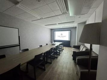 THE POINTエキニア横浜 THE POINTエキニア横浜：ルーム『クミン』※旧4Bの室内の写真