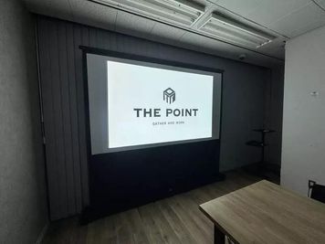 THE POINTエキニア横浜 THE POINTエキニア横浜：ルーム『クミン』※旧4Bの室内の写真