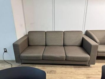 THE POINTエキニア横浜 THE POINTエキニア横浜：ルーム『クミン』※旧4Bの室内の写真