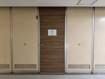 THE POINTエキニア横浜 THE POINTエキニア横浜：ルーム『クミン』※旧4Bの室内の写真