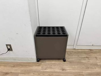 THE POINTエキニア横浜 THE POINTエキニア横浜：ルーム『クミン』※旧4Bの室内の写真