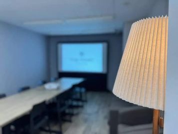 THE POINTエキニア横浜 THE POINTエキニア横浜：ルーム『クミン』※旧4Bの室内の写真