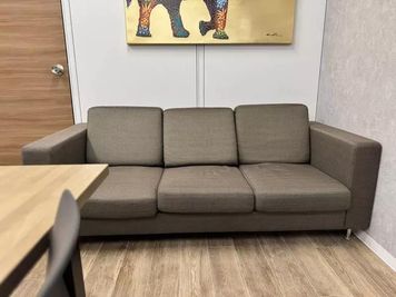 THE POINTエキニア横浜 THE POINTエキニア横浜：ルーム『クミン』※旧4Bの室内の写真