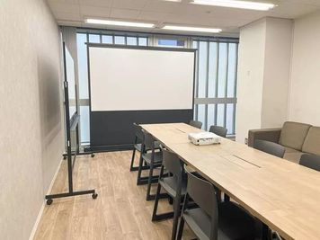 THE POINTエキニア横浜 THE POINTエキニア横浜：ルーム『クミン』※旧4Bの室内の写真