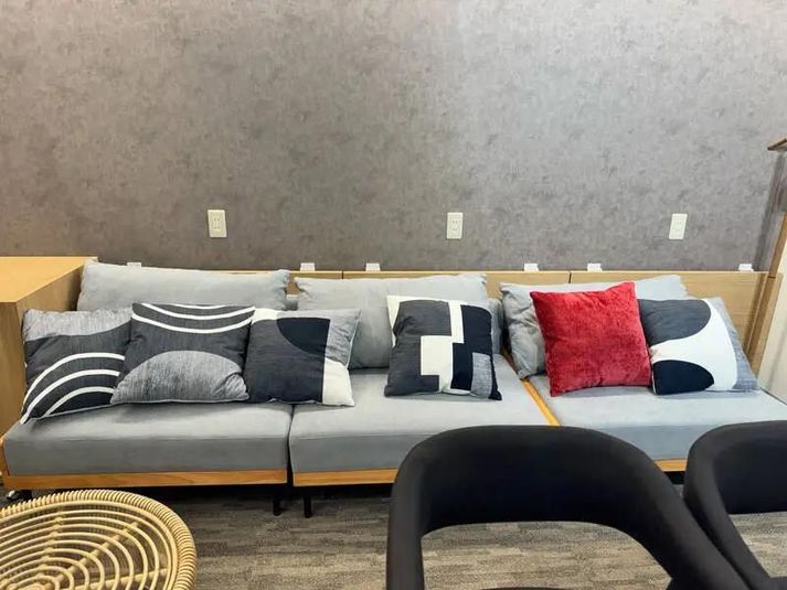 THE POINT relaxing渋谷2丁目：『ルームA』 - THE POINT relaxing渋谷2丁目