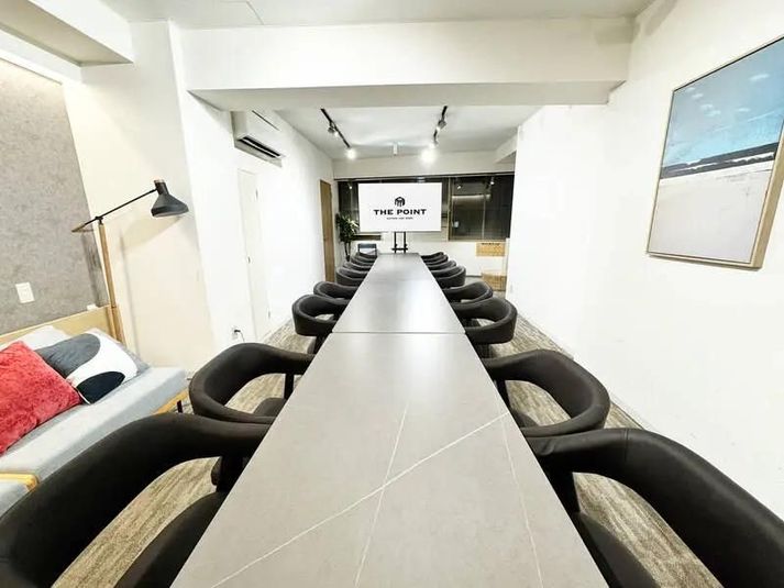 THE POINT relaxing渋谷2丁目：『ルームA』 - THE POINT relaxing渋谷2丁目