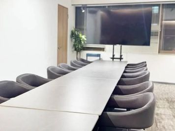 THE POINT relaxing渋谷2丁目 THE POINT relaxing渋谷2丁目：『ルームA』の室内の写真