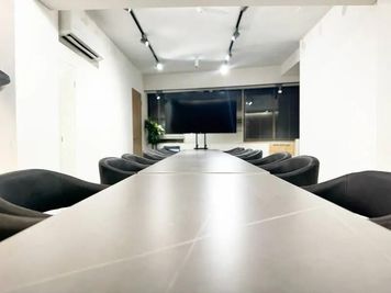 THE POINT relaxing渋谷2丁目 THE POINT relaxing渋谷2丁目：『ルームA』の室内の写真