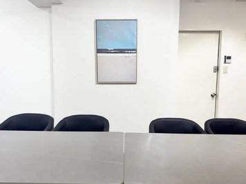 THE POINT relaxing渋谷2丁目 THE POINT relaxing渋谷2丁目：『ルームA』の室内の写真