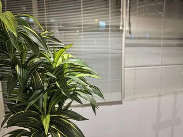 THE POINT relaxing渋谷2丁目 THE POINT relaxing渋谷2丁目：『ルームA』の室内の写真