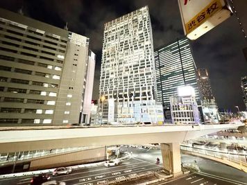 THE POINT relaxing渋谷2丁目 THE POINT relaxing渋谷2丁目：『ルームA』の室内の写真