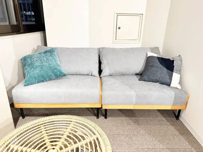 THE POINT relaxing渋谷2丁目：『ルームA』 - THE POINT relaxing渋谷2丁目