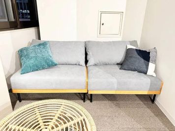 THE POINT relaxing渋谷2丁目 THE POINT relaxing渋谷2丁目：『ルームA』の室内の写真