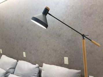 THE POINT relaxing渋谷2丁目 THE POINT relaxing渋谷2丁目：『ルームA』の室内の写真