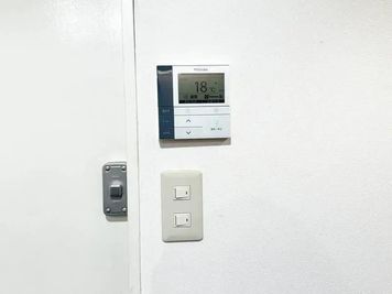 THE POINT relaxing渋谷2丁目 THE POINT relaxing渋谷2丁目：『ルームA』の室内の写真