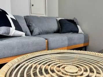 THE POINT relaxing渋谷2丁目 THE POINT relaxing渋谷2丁目：『ルームA』の室内の写真