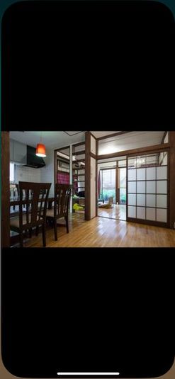 谷根千の古民家長屋一軒家 - Yanaka Nagaya House 