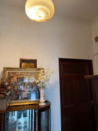 Art space Gallery P Art space Gallery P の室内の写真