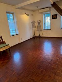 Art space Gallery P Art space Gallery P の室内の写真