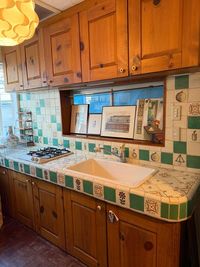 Art space Gallery P Art space Gallery P の室内の写真