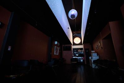 Heart  Cafe 多目的イベントスペース【Heart  Cafe】の室内の写真