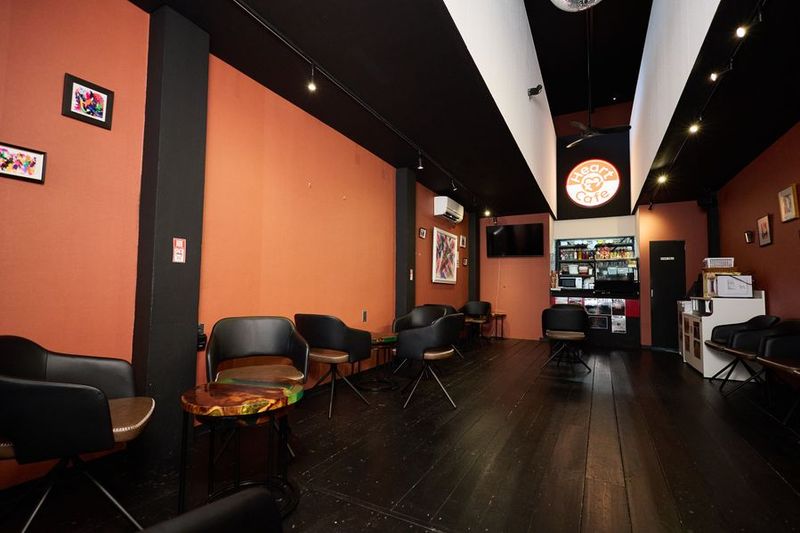 多目的イベントスペース【Heart  Cafe】 - Heart  Cafe