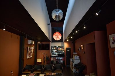 Heart  Cafe 多目的イベントスペース【Heart  Cafe】の室内の写真