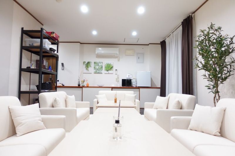 フクスぺ リビング四日市 - フクスぺ リビング四日市