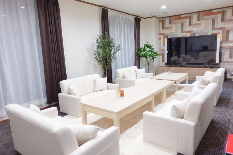 フクスぺ リビング四日市 - フクスぺ リビング四日市