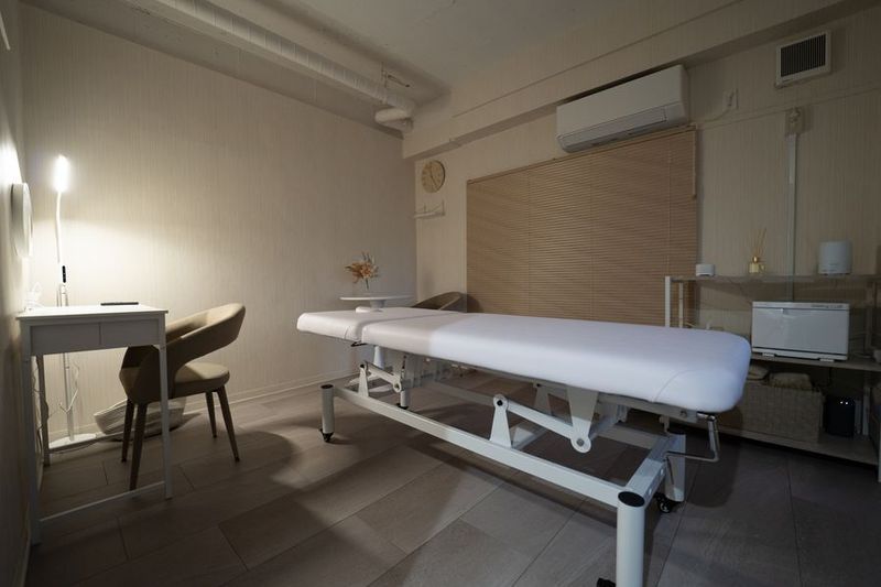 レンタルサロン LOHASIS川越 - レンタルサロン LOHASIS 川越