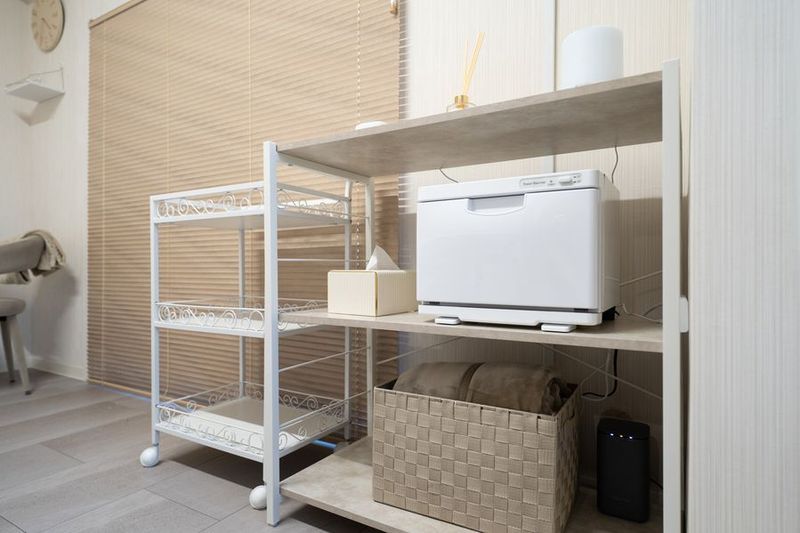 レンタルサロン LOHASIS川越 - レンタルサロン LOHASIS 川越