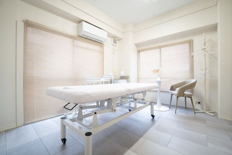 レンタルサロン LOHASIS川越 - レンタルサロン LOHASIS 川越