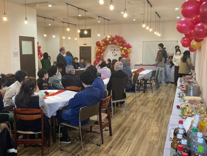 クリエイティブホール・North - 鈴鹿カルチャーステーション　SCS