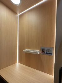 ＜CHATBOX いいオフィス浜松町店【No.2】＞完全個室⭐️Wi-Fi無料！テレワーク/Zoom/自習 - CHATBOX いいオフィス浜松町