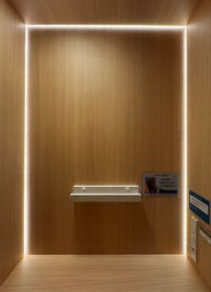 CHATBOX いいオフィス浜松町 No.1の室内の写真